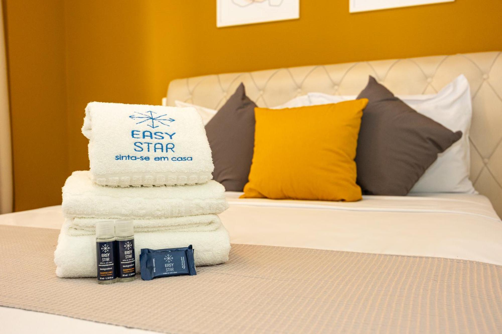 Easy Star - Aconchegante Na Charmosa Pinheiros - Jt02i