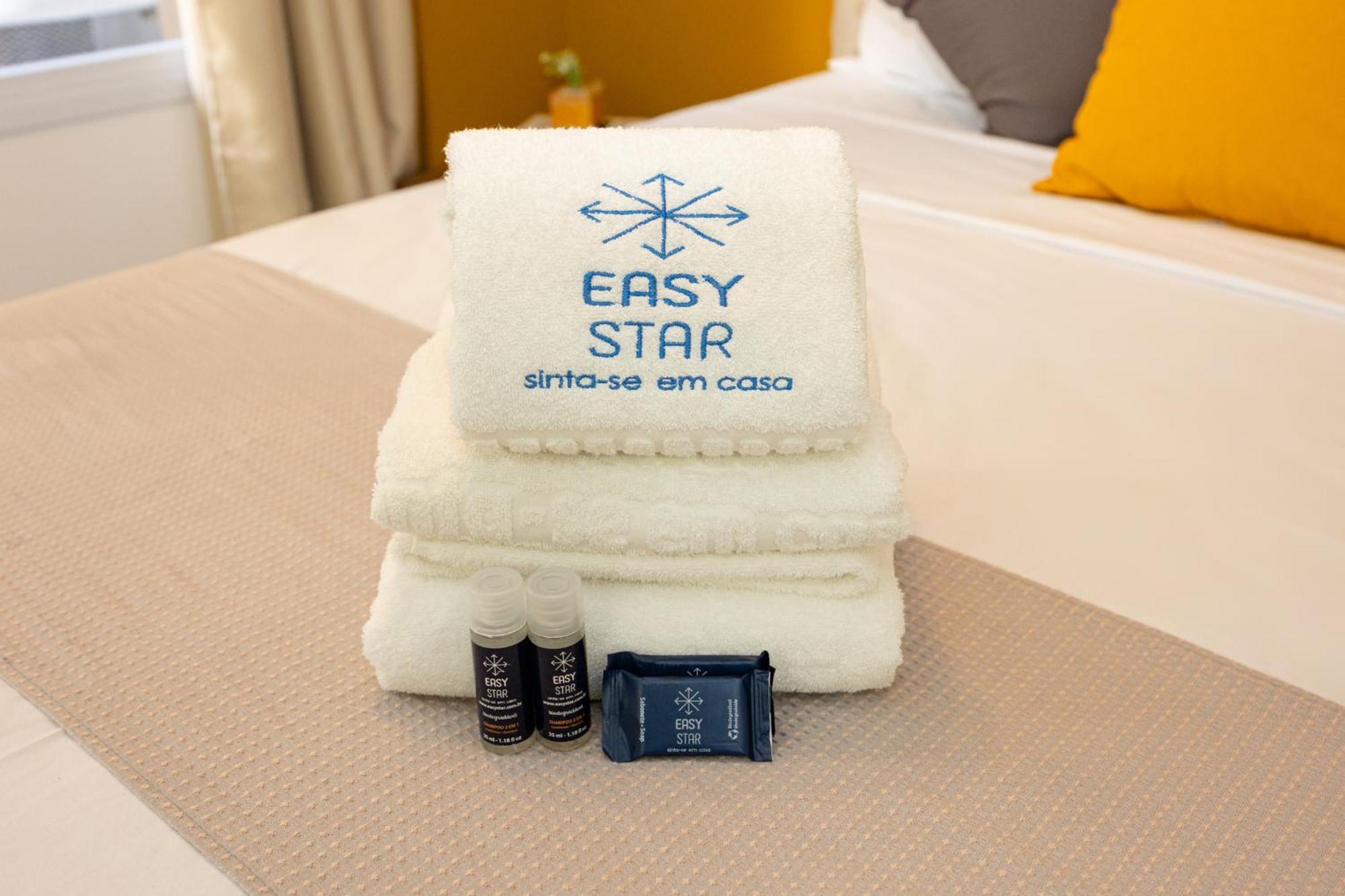 Easy Star - Aconchegante Na Charmosa Pinheiros - Jt02i Apartamento *