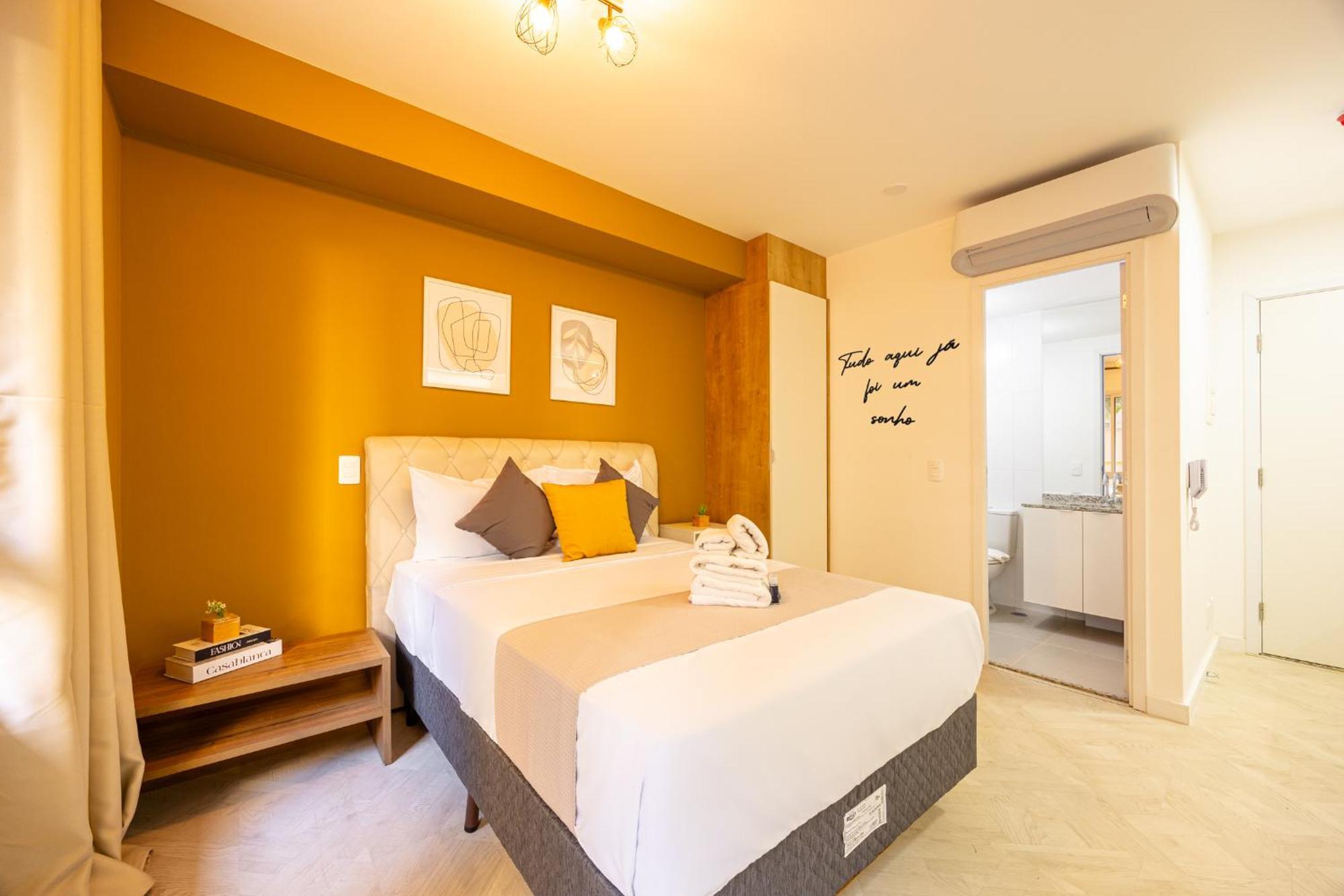 Apartamento Easy Star - Aconchegante Na Charmosa Pinheiros - Jt02i